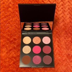Morphe Eyeshadow Palette